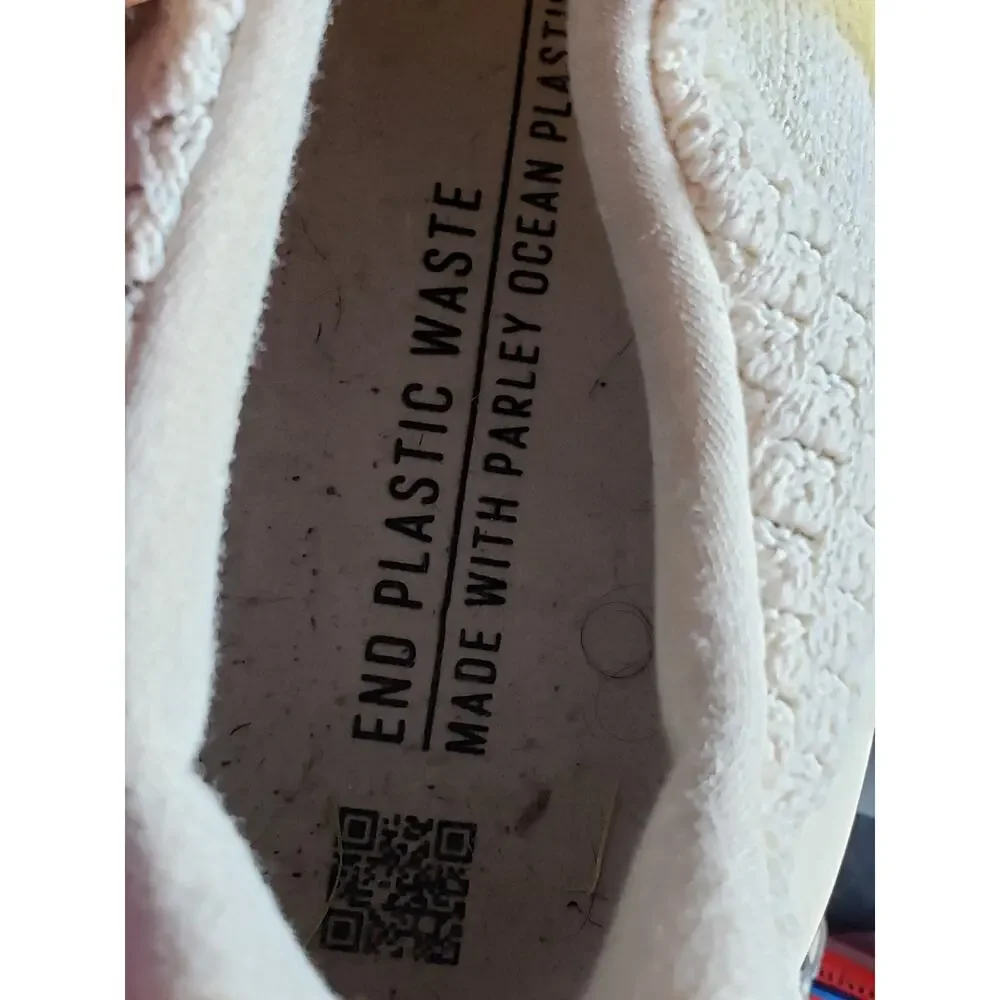 Adidas UltraBoost 5.0 Focus Olive Shoes Size 15 Mens White Running GZ0444